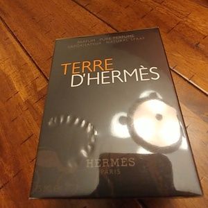 Terre d'Hermes men
